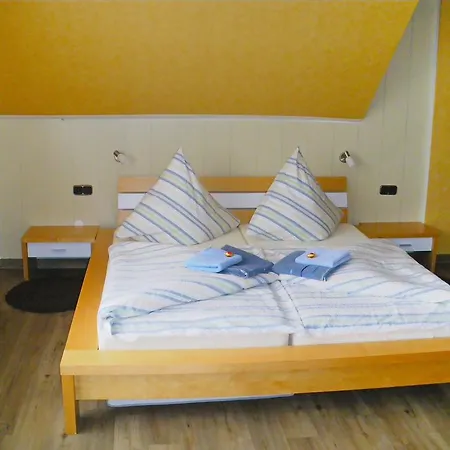 Meran.1 Apartment
