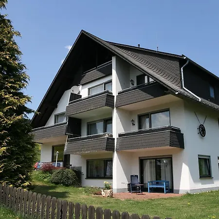 Meran.1 Apartment Willingen (Upland)