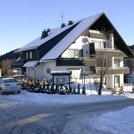 Apartment Meran.1 *